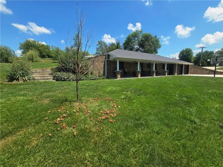 505 E Mill Street, Rock Port, MO 64482 - #3