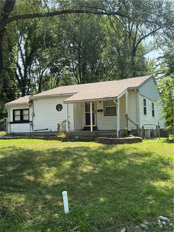 937 Dorothy Drive, Excelsior Springs, MO 64024 - #1