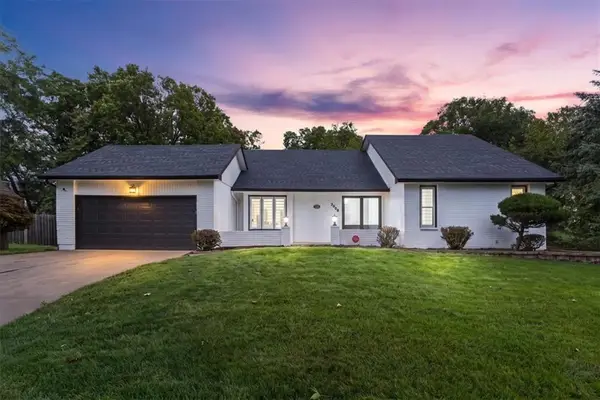7908 E 96th Street, Kansas City, MO 64134