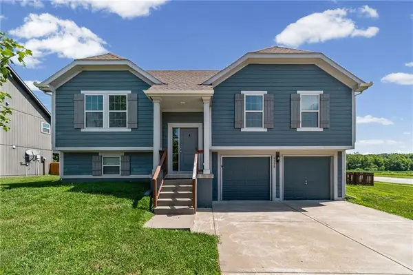 6220 NE 119th Terrace, Kansas City, MO 64156