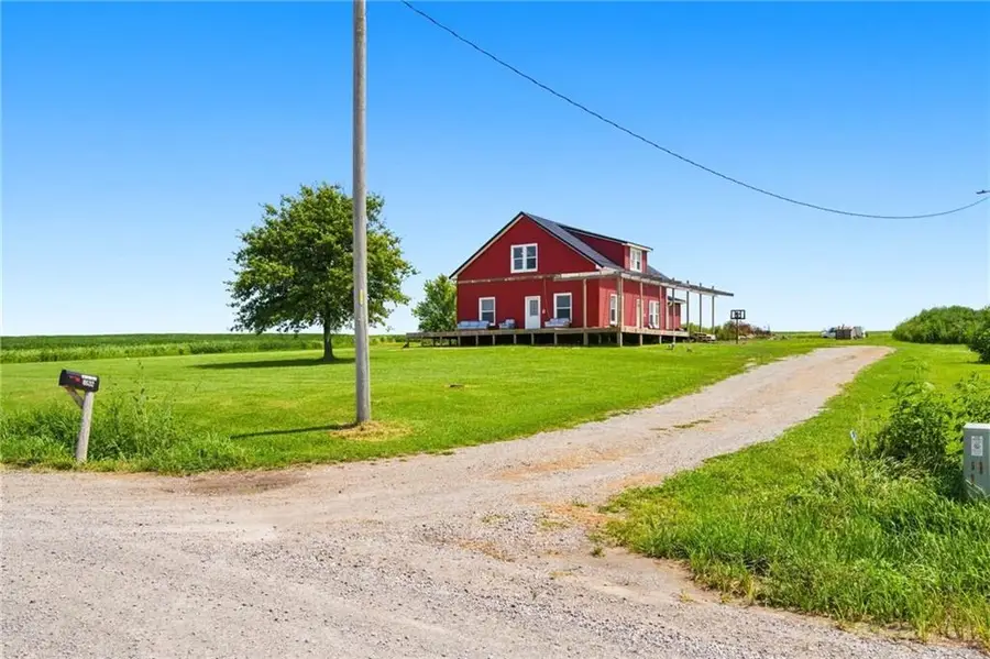 4632 Goose Creek Road, Concordia, MO 64020 - #3