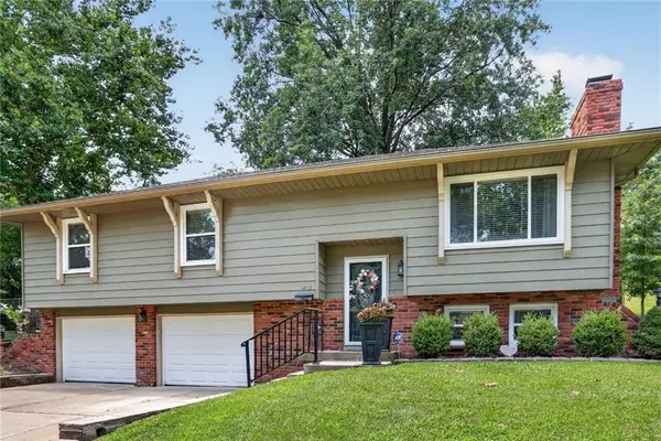 1410 S 50th Drive, Kansas City, KS 66106
