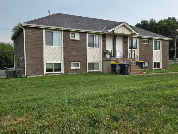 5725 N Northwood Road, Kansas City, MO 64151