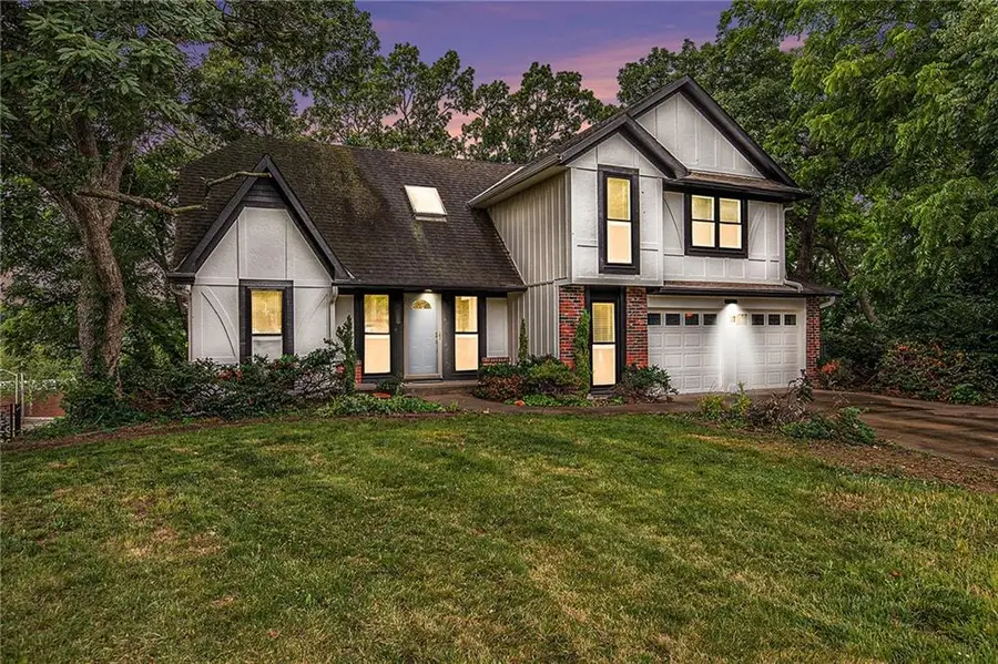 13805 W 78th Terrace, Lenexa, KS 66216 - #2