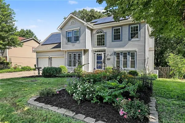 722 Deerfield Street, Leavenworth, KS 66048