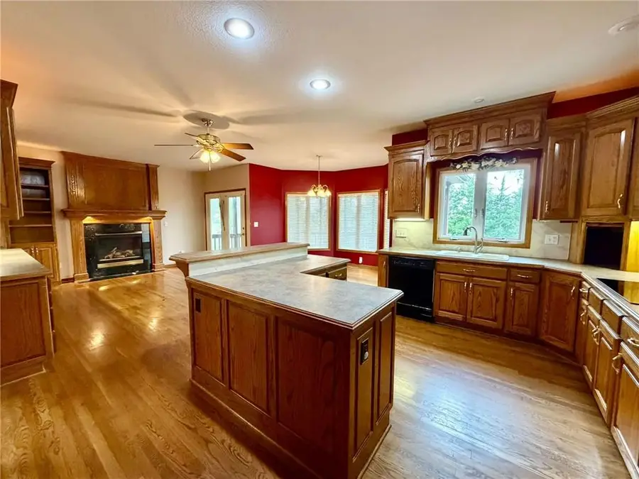 2514 SW Wintervalley Court, Lees Summit, MO 64081 - #3