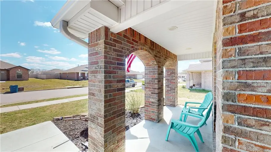337 Sidney Lane, Webb City, MO 64870 - #3