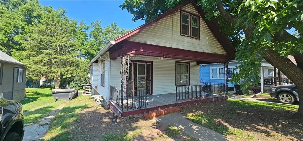 1112 N Osage Street, Independence, MO 64050 - #1