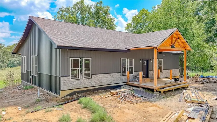 1025 SW 401st Road, Chilhowee, MO 64733 - #3