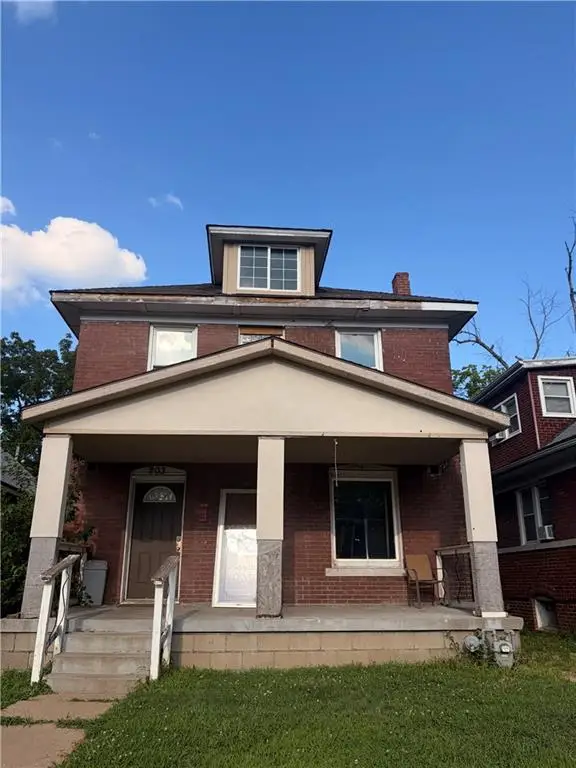 203 N 14th Street, Kansas City, KS 66102 - #1