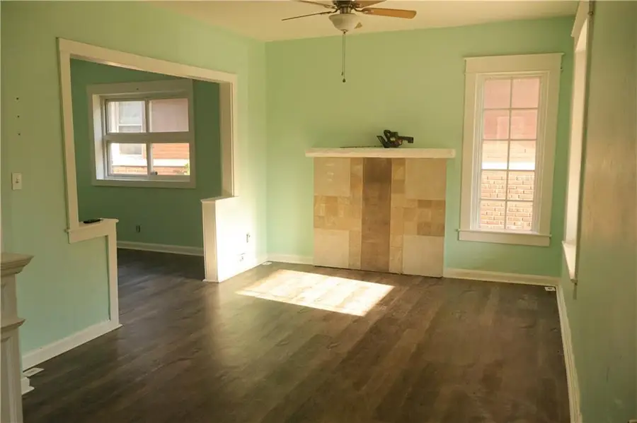 203 N 14th Street, Kansas City, KS 66102 - #3