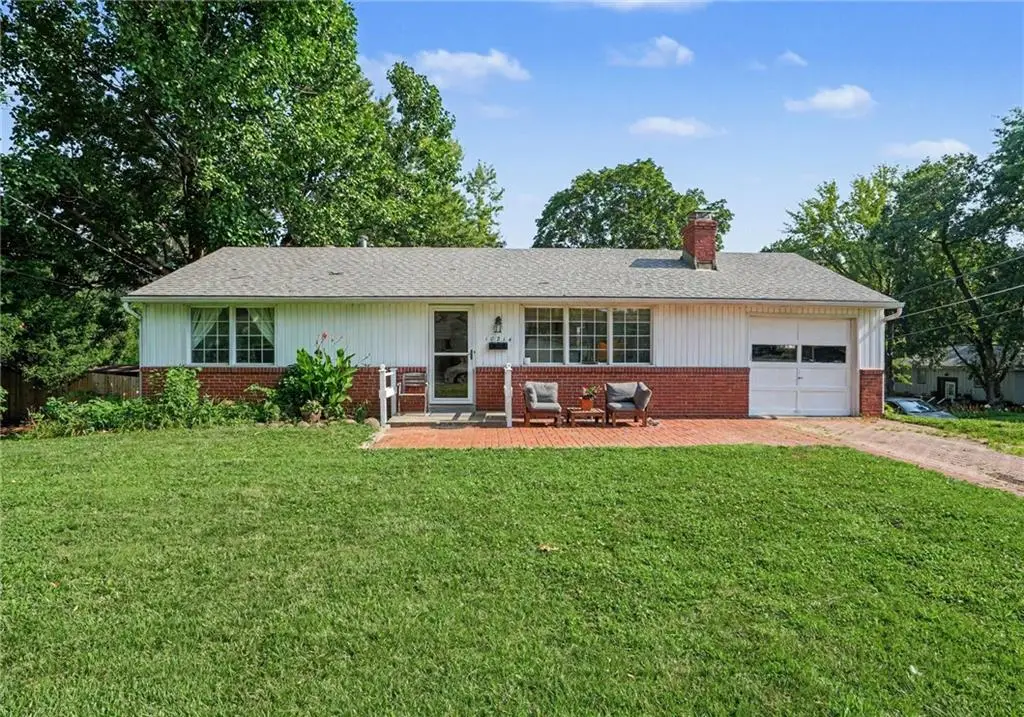 10214 W 56th Street, Merriam, KS 66203 - #1