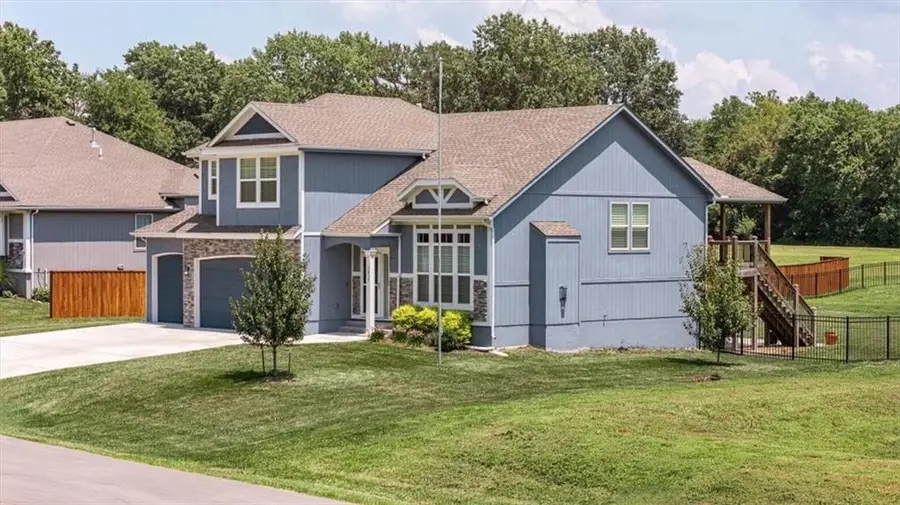 1917 N 153rd Terrace, Basehor, KS 66007 - #3