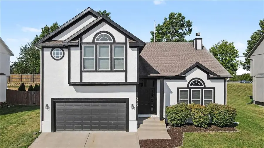 5333 NE Holiday Drive, Lees Summit, MO 64064 - #3