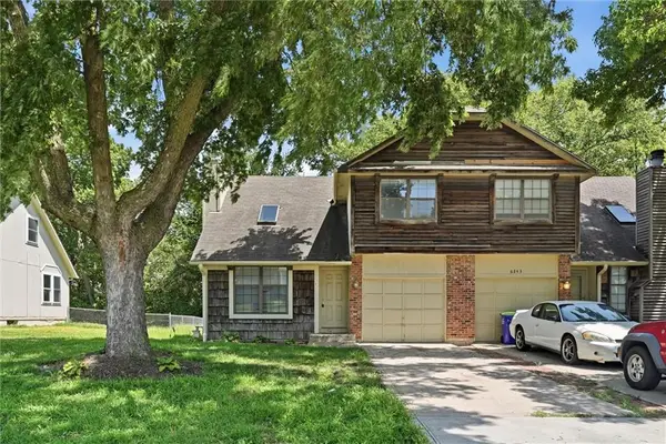 6241 Rene Street, Shawnee, KS 66203