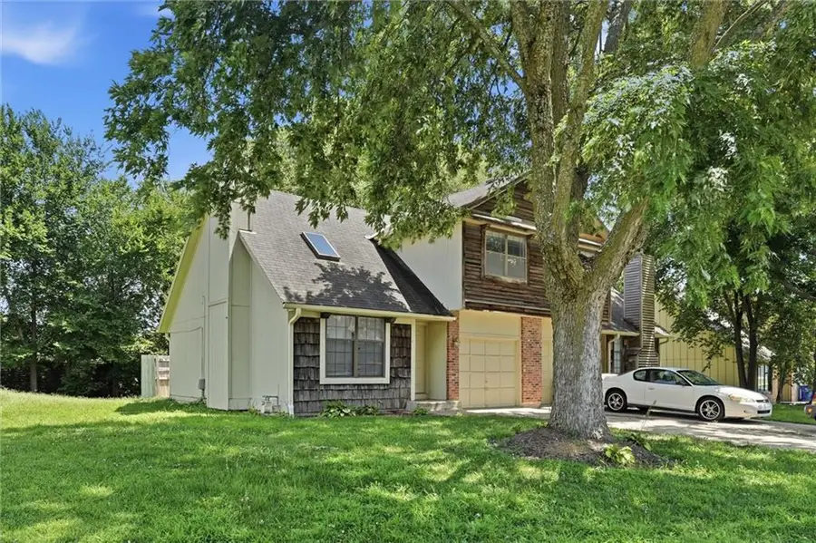 6241 Rene Street, Shawnee, KS 66203 - #3