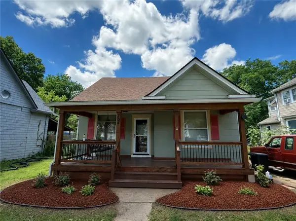 704 S Fuller Avenue, Independence, MO 64052