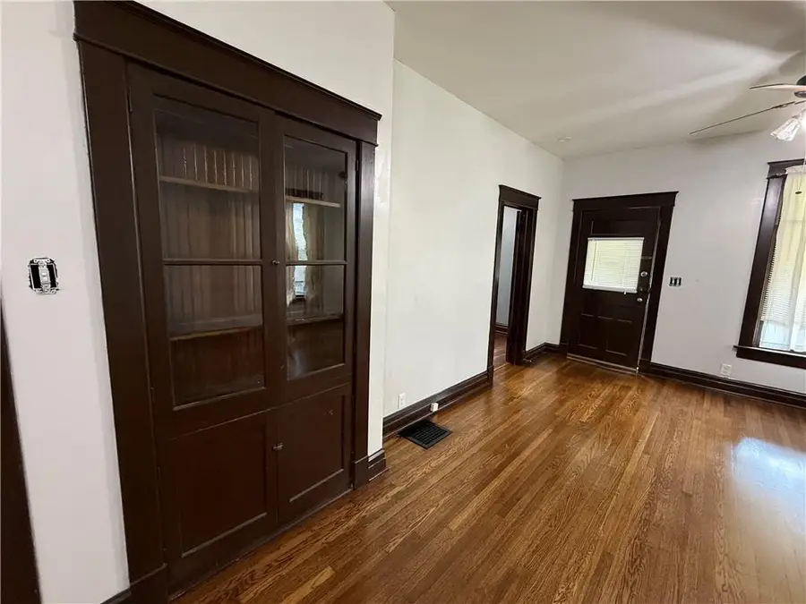 704 S Fuller Avenue, Independence, MO 64052 - #3