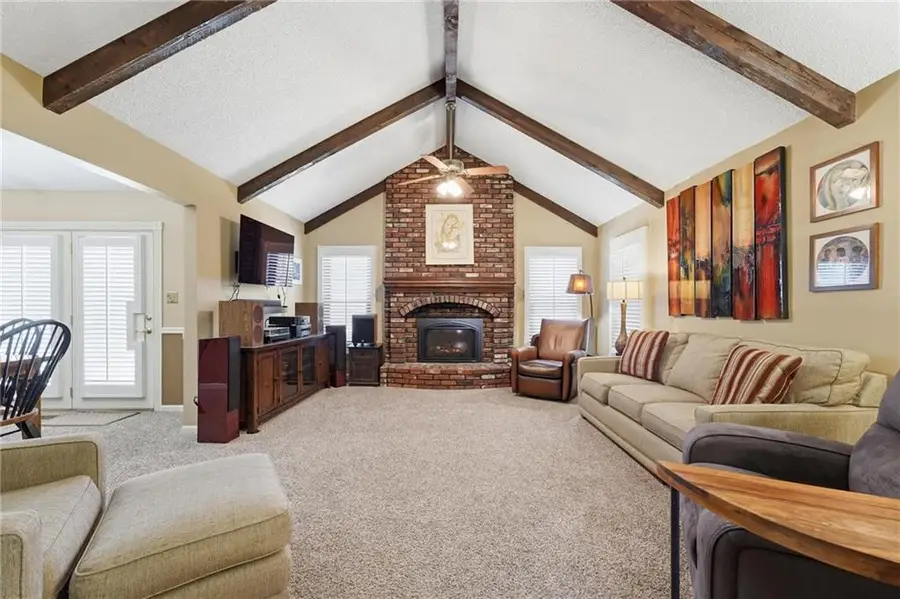 842 York Place, Liberty, MO 64068 - #3