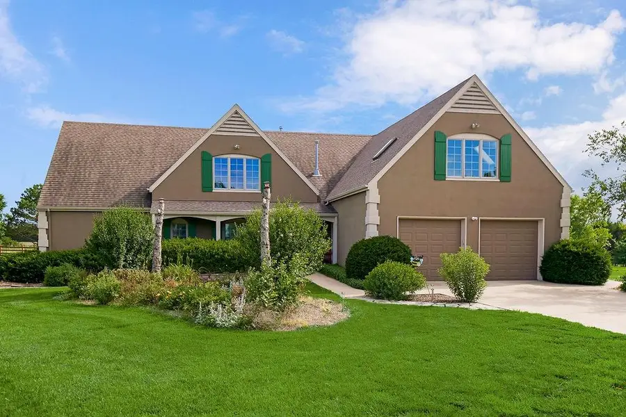 1949 900 Road, Eudora, KS 66025 - #3