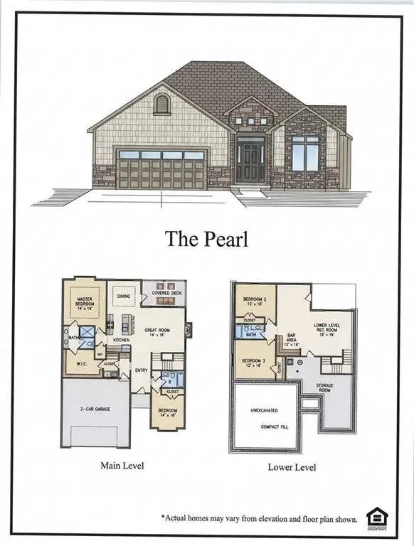 1609 Shadow Drive, Leavenworth, KS 66048 - #3