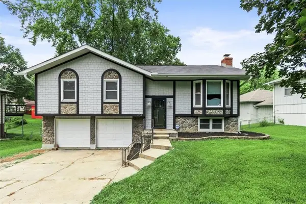 1804 N Rogers Street, Independence, MO 64050