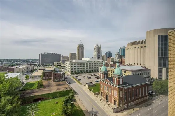 600 E 8th Street #TS-Q, Kansas City, MO 64106