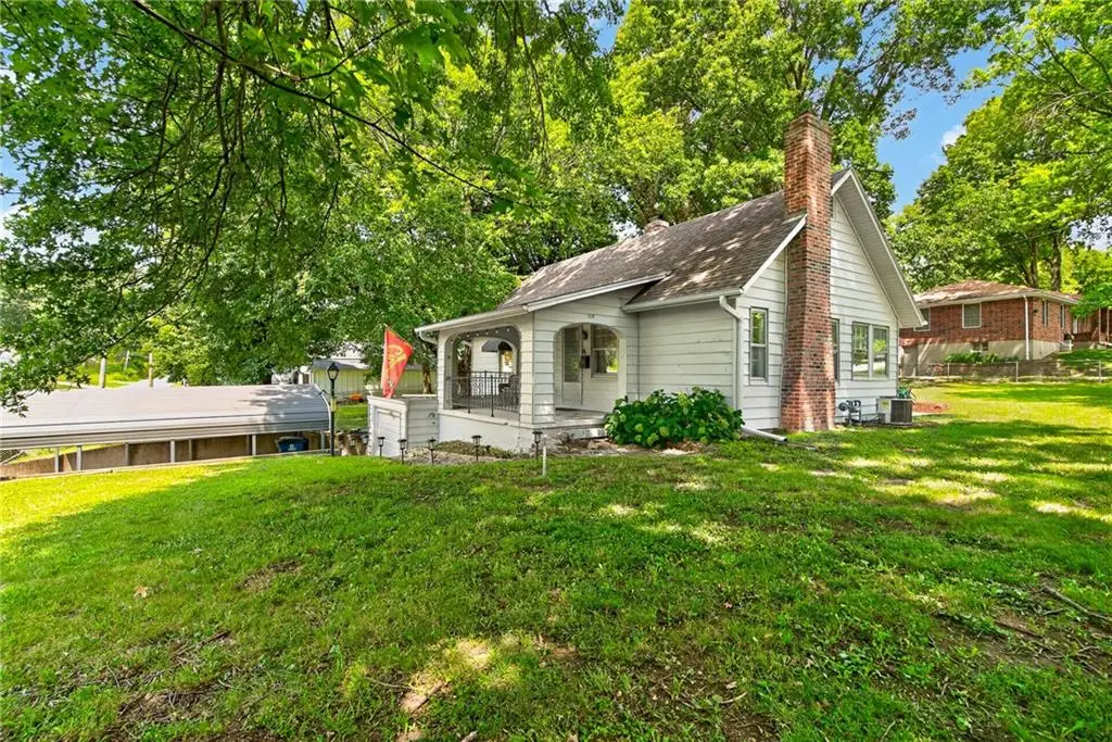 12510 E 51st Street, Independence, MO 64055 - #1