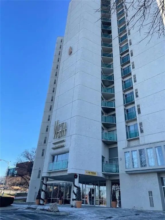 3838 Rainbow Boulevard #602, Kansas City, KS 66103 - #1