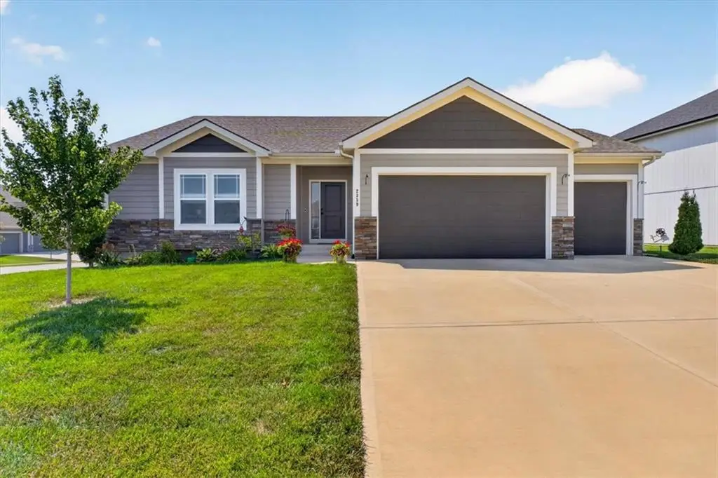 2339 NE Skopelos Court, Blue Springs, MO 64029 - #1