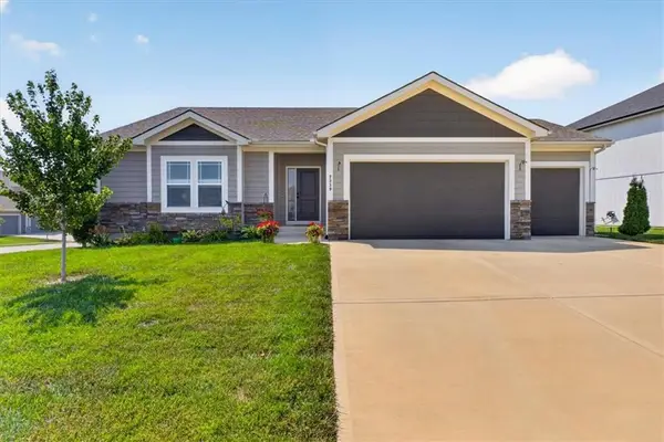 2339 NE Skopelos Court, Blue Springs, MO 64029