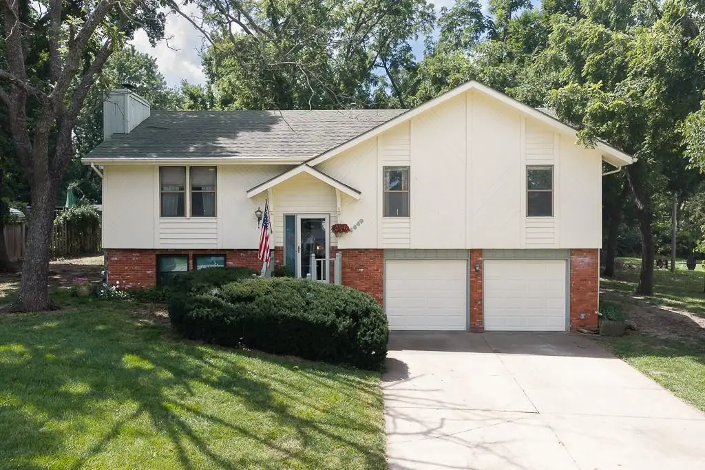 4649 SE 26th Terrace, Topeka, KS 66605 - #1