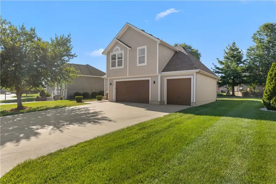 804 SW 34th Terrace, Lees Summit, MO 64082 - #2
