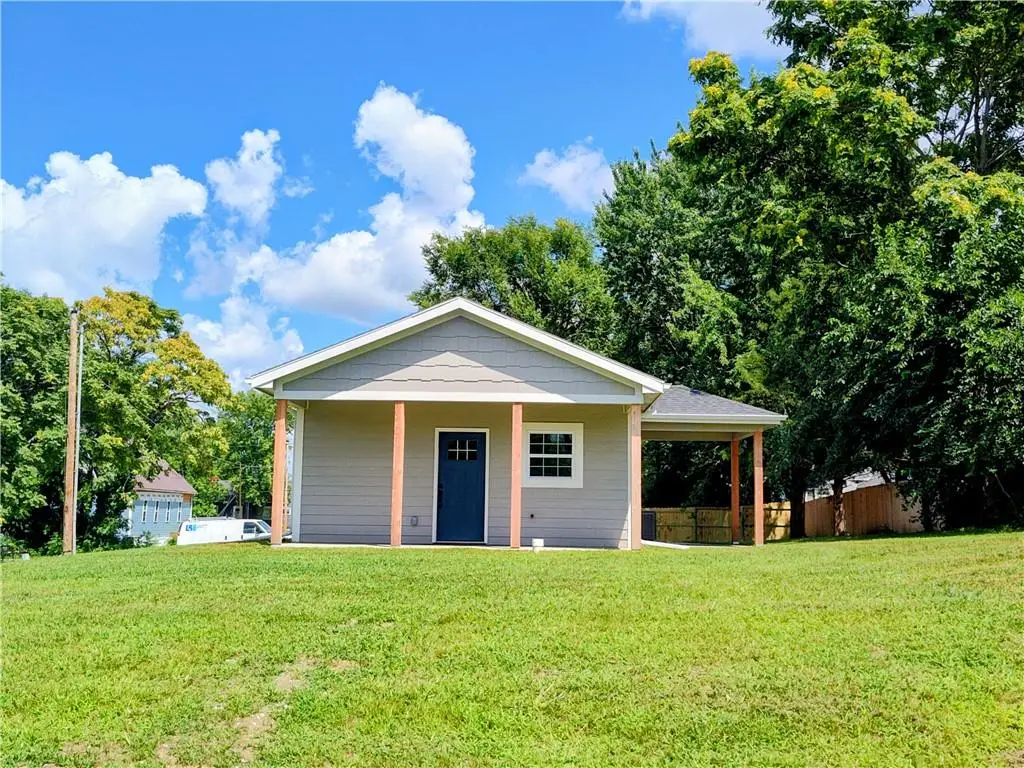 307 N Camden Street, Richmond, MO 64085 - #1