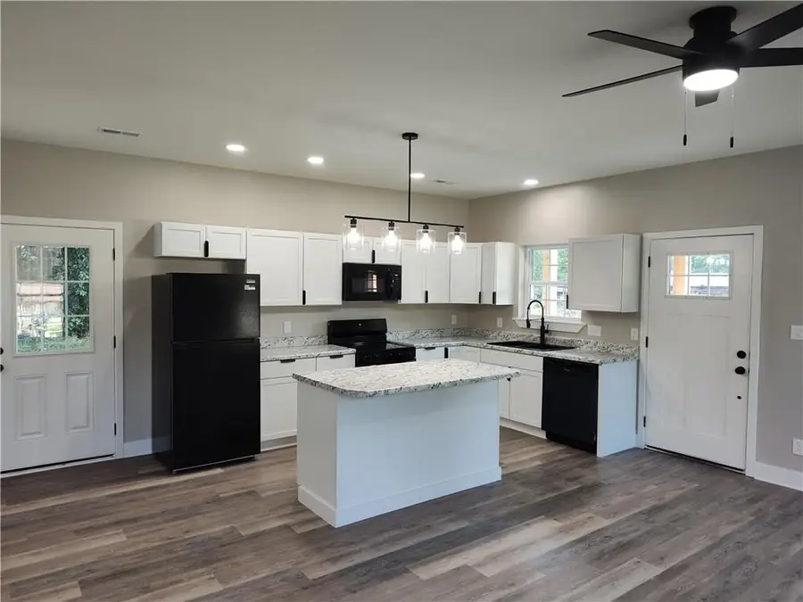 307 N Camden Street, Richmond, MO 64085 - #2