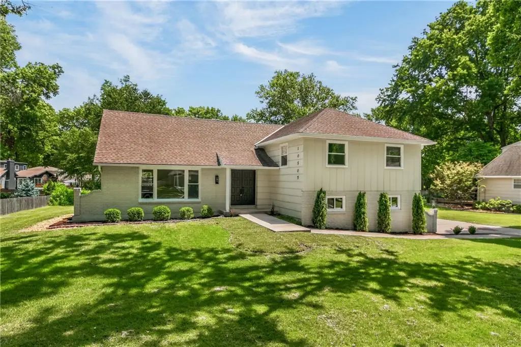 10505 Belinder Road, Leawood, KS 66206 - #1