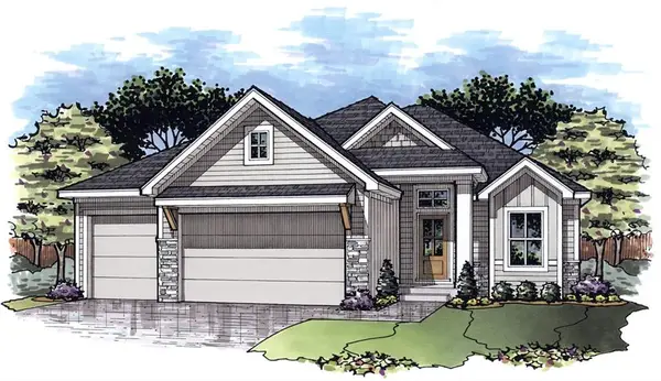 16820 Scott Street, Gardner, KS 66030
