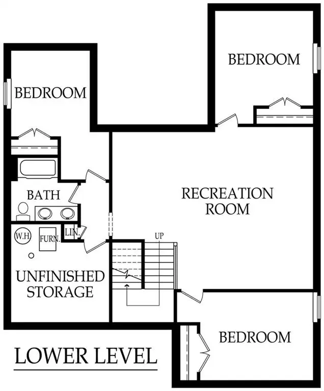 16820 Scott Street, Gardner, KS 66030 - #3