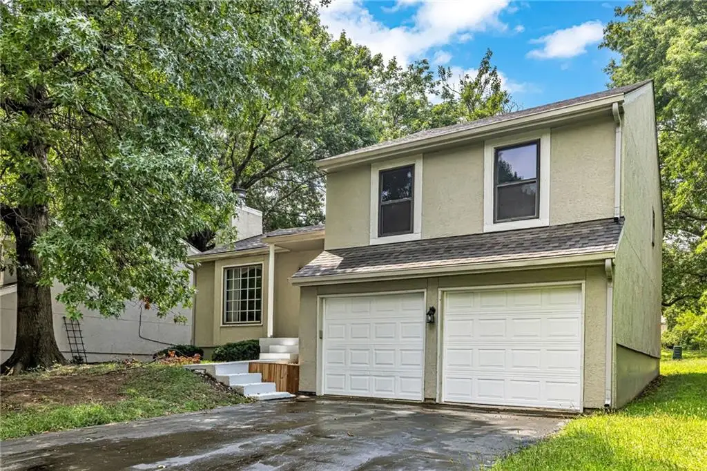 12736 W 108th Street, Overland Park, KS 66210 - #1