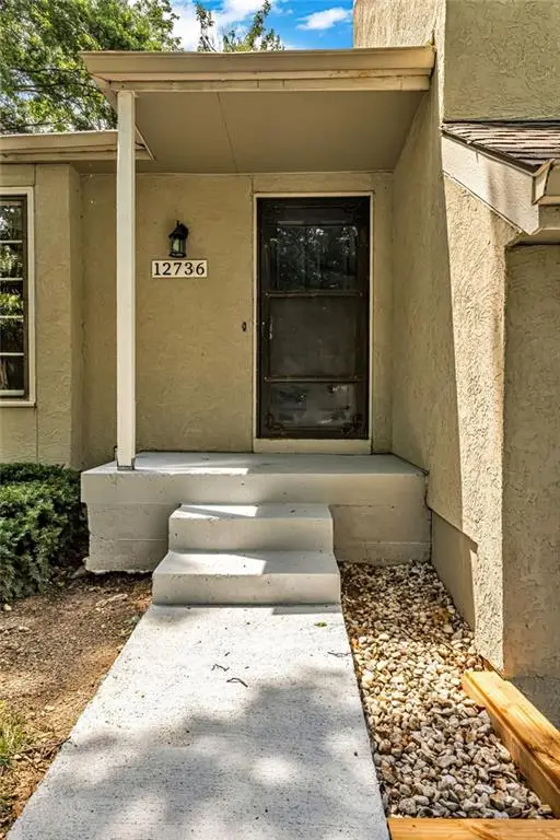 12736 W 108th Street, Overland Park, KS 66210 - #3