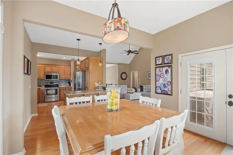 5602 Long View Drive, Saint Joseph, MO 64503 - #3