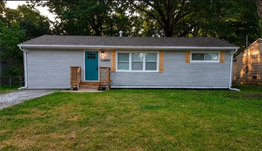 11003 Cambridge Avenue, Kansas City, MO 64134 - #3