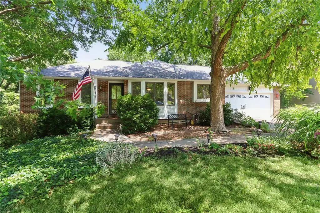 6003 Greenwood Street, Shawnee, KS 66216 - #1