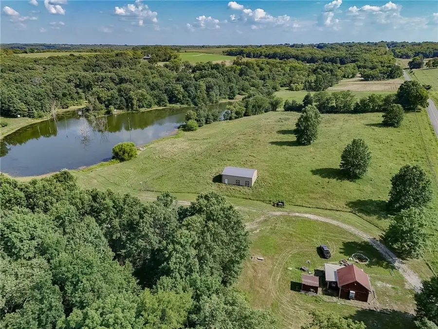 9964 State Route M Highway, Breckenridge, MO 64625 - #2