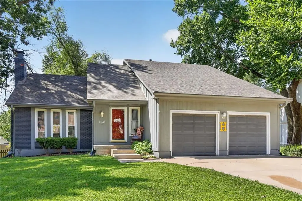 11603 W 77th Street, Lenexa, KS 66214 - #1