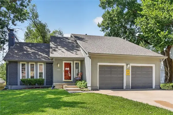 11603 W 77th Street, Lenexa, KS 66214