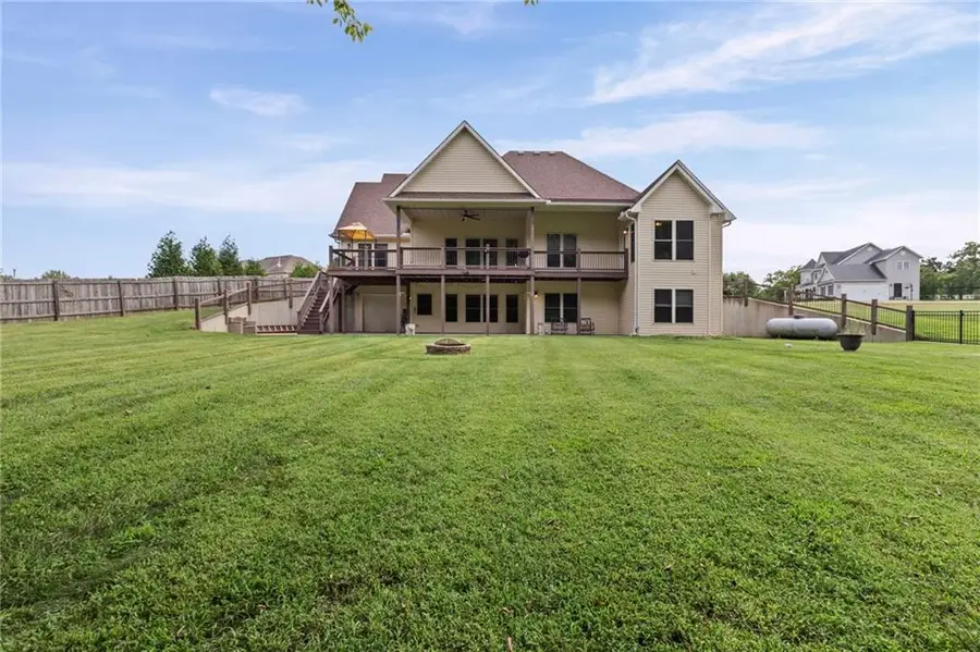 564 NW 41 Road, Warrensburg, MO 64093 - #2