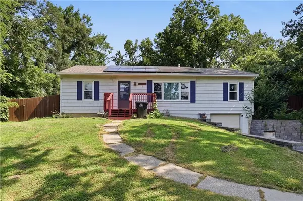 16806 James Downey Road, Independence, MO 64057