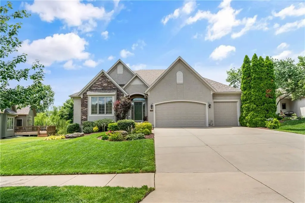 15908 Kessler Street, Overland Park, KS 66085 - #1