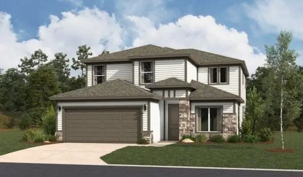 1227 Saddle Court, Raymore, MO 64083